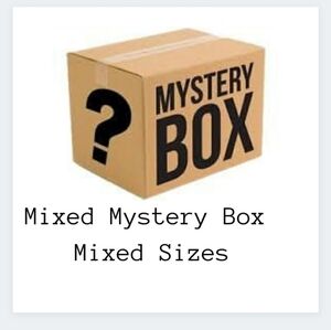 Mystery Box - Like for offer with discounted shipping!